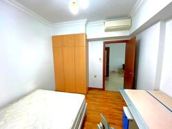 The Mayfair (D22), Condominium #502558861